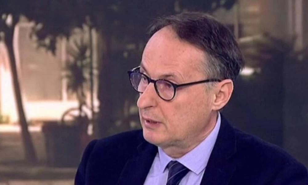 Σύψας: "Δεν αρκεί μόνο μία δόση εμβολίου"